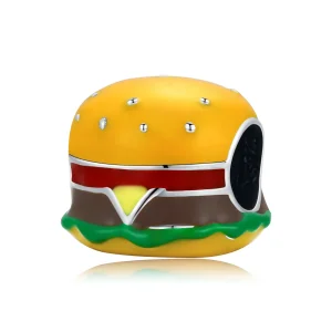 (slika za) Pandora Style Gourmet Burger Charm - SCC2014