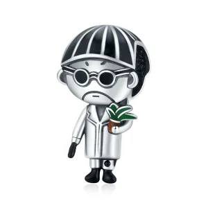 (slika za) Pandora Style Grim Uncle Charm - SCC1989