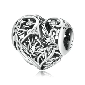 (slika za) Pandora Style Love Garden Obesek - SCC2098