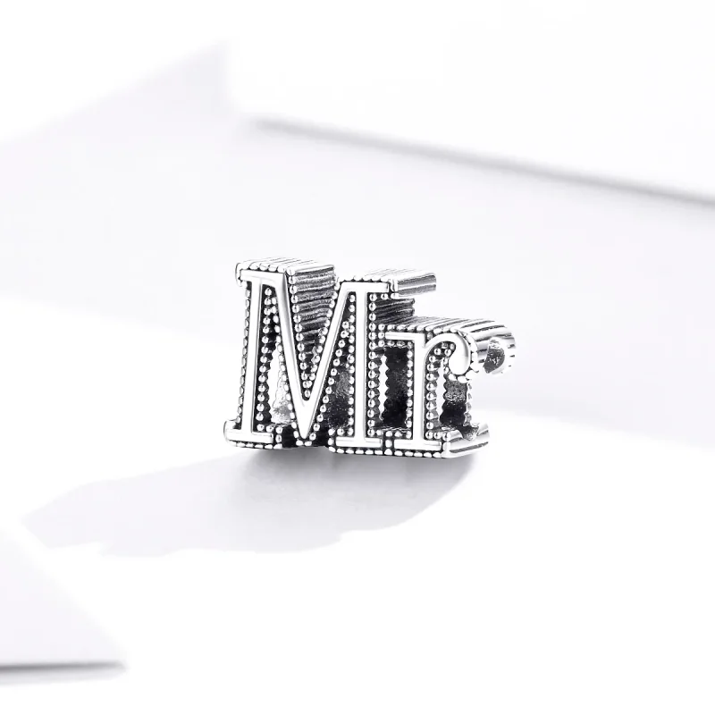 (slika za) Pandora Style Mr Charm - SCC1561 - Ogled 2