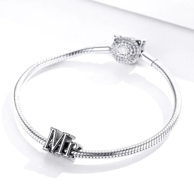 (slika za) Pandora Style Mr Charm - SCC1561 - Ogled 3