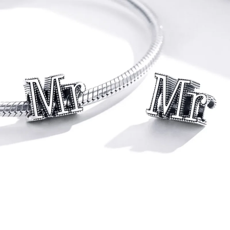 (slika za) Pandora Style Mr Charm - SCC1561 - Ogled 4