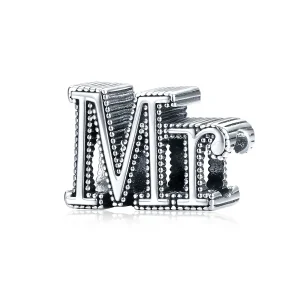 (slika za) Pandora Style Mr Charm - SCC1561