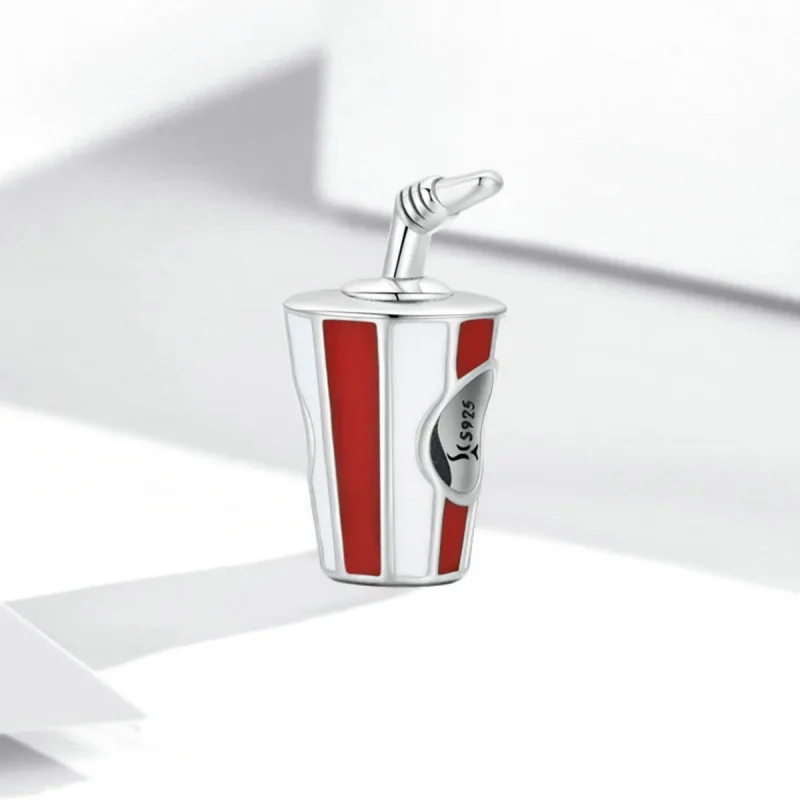 (slika za) Pandora Style Osvežilni soda obesek - SCC2015 - Ogled 2
