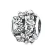 Pandora Style Retro Spirit Snake Charm - SCC2135 Pandora Style Retro Spirit Snake Charm - SCC2135