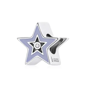 (slika za) Pandora Style Shine Star Charm - BSC459