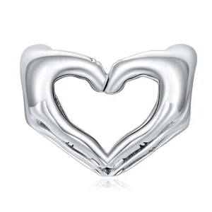 (slika za) Pandora Style Show Love Charm - BSC498