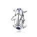 Pandora Style Silver Faraway Distančnik - SCC1235
