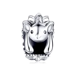 Pandora Style Silver Nino Obesek ježek - SCC1420
