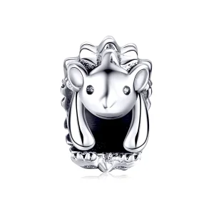 (slika za) Pandora Style Silver Nino Obesek ježek - SCC1420