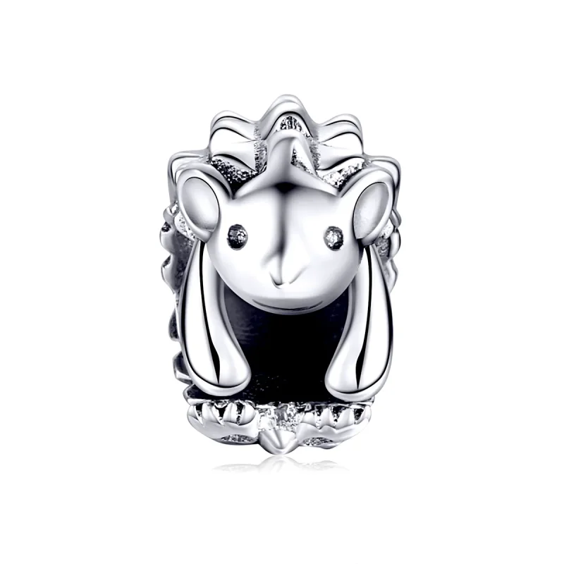 (slika za) Pandora Style Silver Nino Obesek ježek - SCC1420