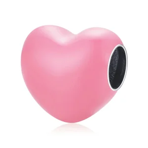 (slika za) Pandora Style Simple Love Charm - SCC1986-PK