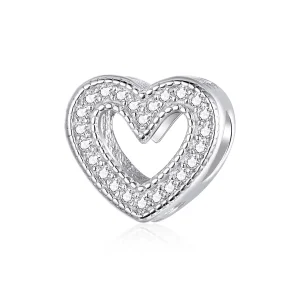 (slika za) Pandora Style Smart Love Charm - BSC213