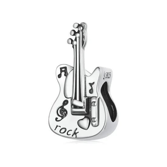 (slika za) Pandora Style Vintage Bas Charm - SCC2076