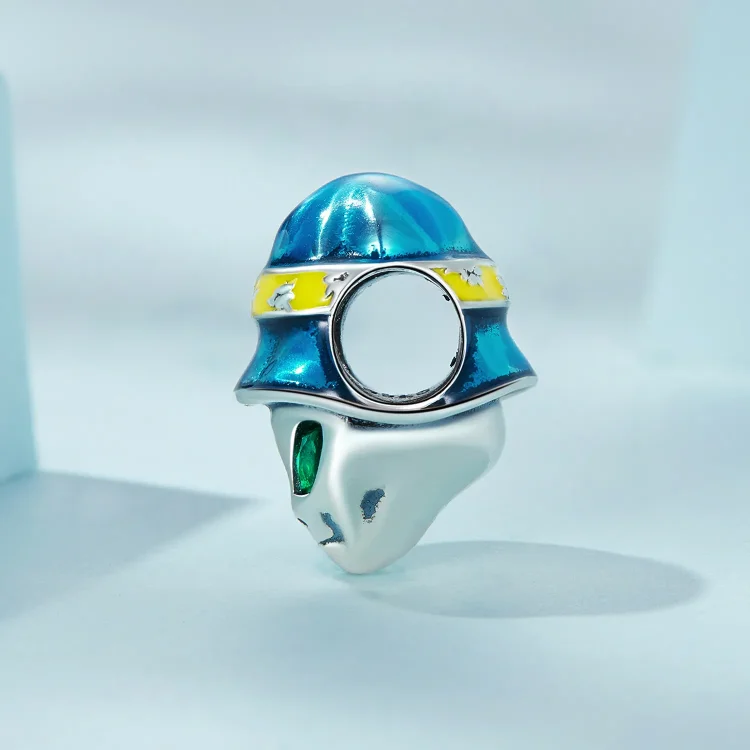 Pandora Style Weird Alien Obesek - SCC2393
