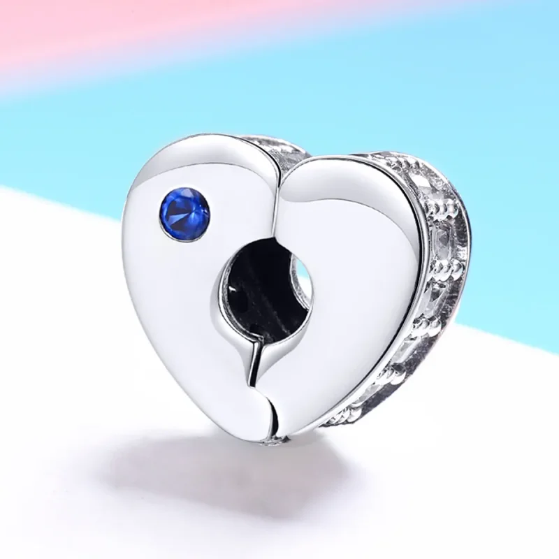 (slika za) Pandora Style Wish Sponka - SCC890 - Ogled 2