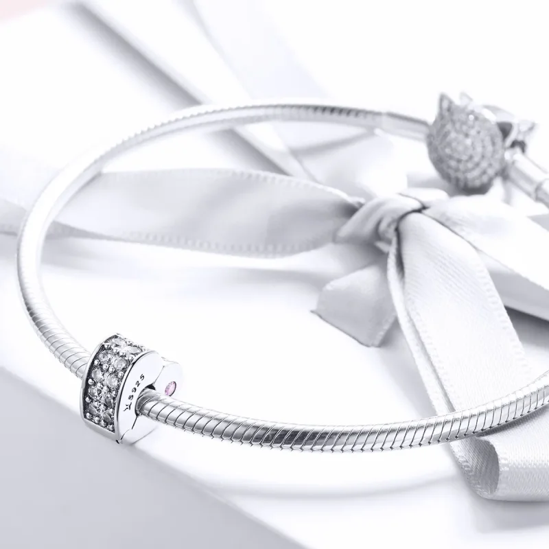 (slika za) Pandora Style Wish Sponka - SCC890 - Ogled 4
