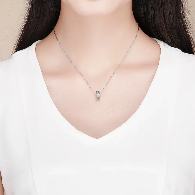 (slika za) Pandora Style Wish Sponka - SCC890 - Ogled 5