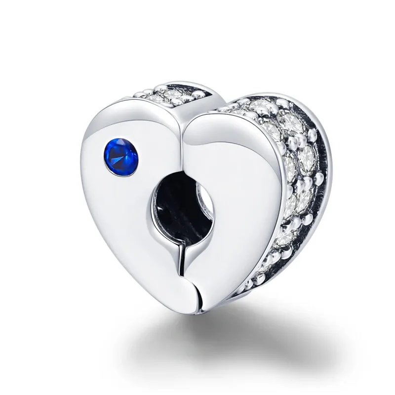 (slika za) Pandora Style Wish Sponka - SCC890 - Slika izdelka