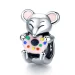 Srebrni obesek mala miška v stilu Pandora - SCC1318 Srebrni obesek mala miška v stilu Pandora - SCC1318