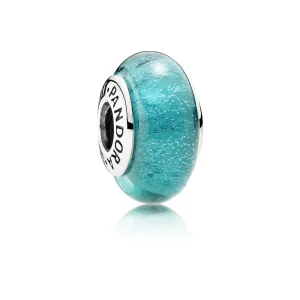 (slika za) Disney, Jasmine's Signature Color Charm - PANDORA