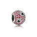 Disney, Minnie Silhouettes Charm - PANDORA Disney, Minnie Silhouettes Charm - PANDORA