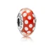 Disney, Minnie's Signature Look Charm - PANDORA Disney, Minnie's Signature Look Charm - PANDORA