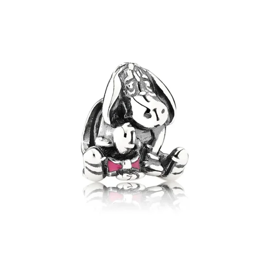 (slika za) Disney, obesek Eeyore - PANDORA