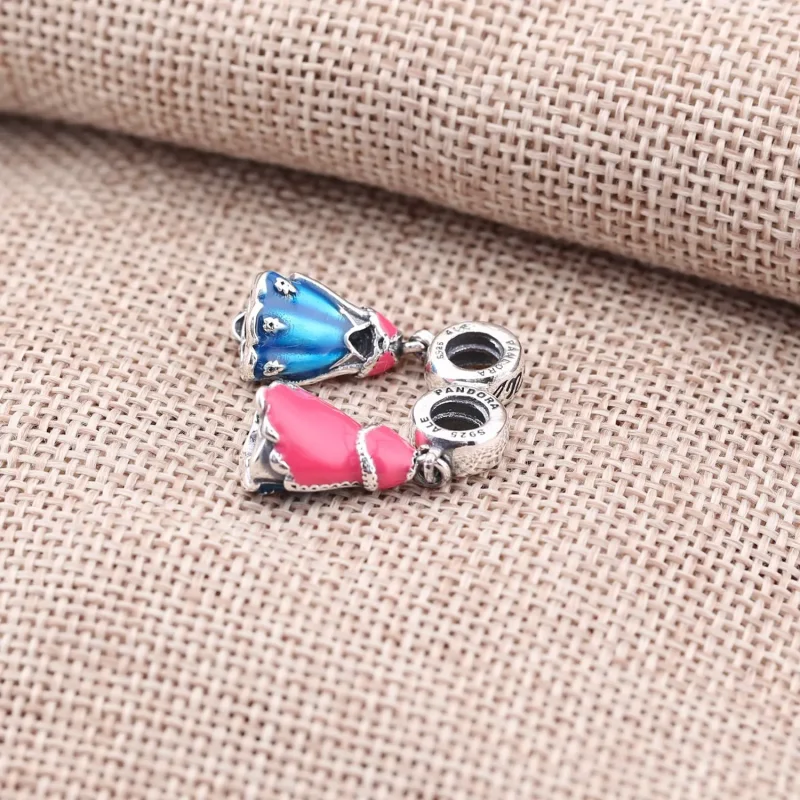 (slika za) Disney, obesek za Annino obleko - PANDORA - Ogled 3