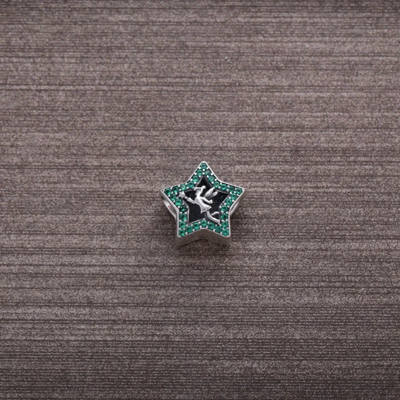 (slika za) Disney, obesek Zvončica - PANDORA - Ogled 2