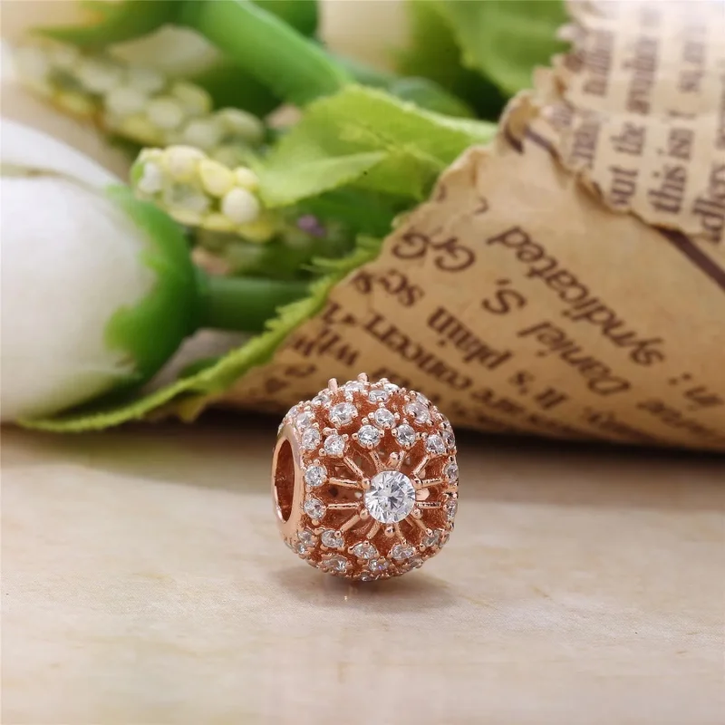 (slika za) Disney, Pepelkin obesek želja - PANDORA - Ogled 2