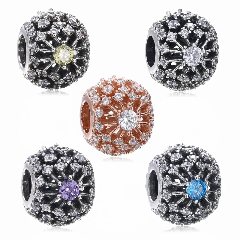 (slika za) Disney, Pepelkin obesek želja - PANDORA - Ogled 5