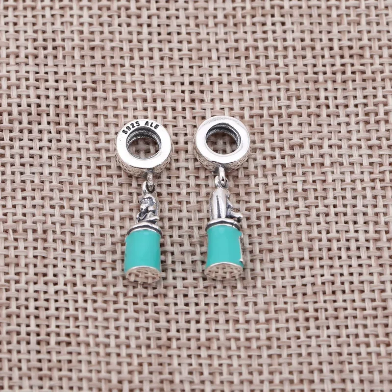 (slika za) Disney, viseči obesek Alice's Magic Potion - PANDORA - Ogled 3