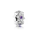 Distančnik PANDORA Forget Me Not - 791834ACZ