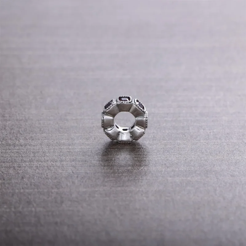 (slika za) Distančnik za blazine Alluring PANDORA - 792027CZ - Ogled 3