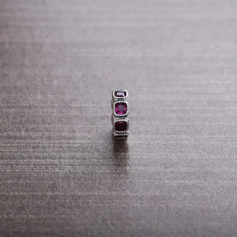 (slika za) Distančnik za blazine Alluring PANDORA - 792027CZ - Ogled 4