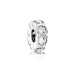 Distančnik za blazine Alluring PANDORA - 792027CZ