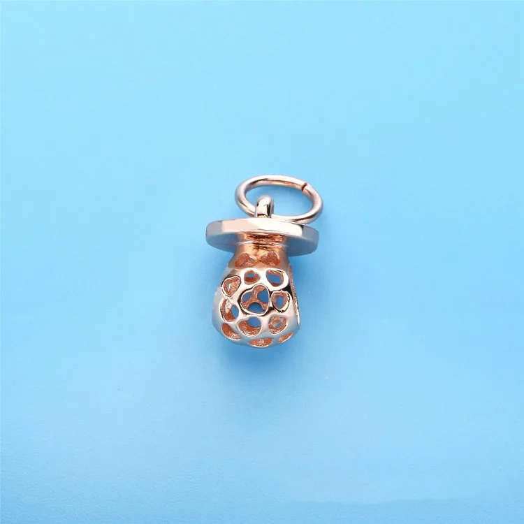 Duda Harmonious Hearts, Viseča PANDORA Rose™ - 787256
