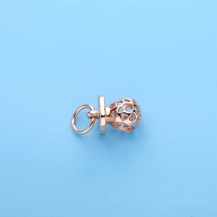 Duda Harmonious Hearts, Viseča PANDORA Rose™ - 787256