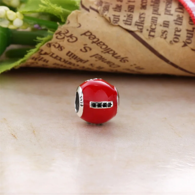 (slika za) I ♥ Obesek Minnie Mouse by PANDORA - 7501055891087P - Ogled 4