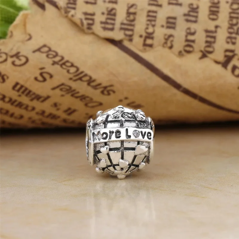 (slika za) Klubski obesek PANDORA 2018 - 796602D - Ogled 3