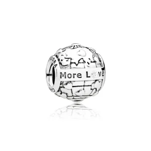 (slika za) Klubski obesek PANDORA 2018 - 796602D