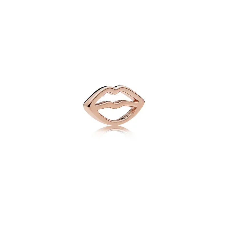 (slika za) Love Kiss Petite Charm, PANDORA Rose™ - 786589 - Slika izdelka