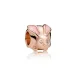 Obesek Cute Bunny, PANDORA Rose™ - 787061EN160 Obesek Cute Bunny, PANDORA Rose™ - 787061EN160
