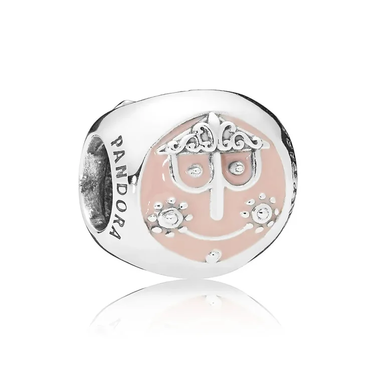 Obesek Disney, to je mali svet, PANDORA - 7501057371848P