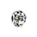 Obesek PANDORA Family Forever Hearts - 791040