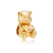 Obesek Theodore Bear, PANDORA Shine™ - 767236