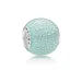 PANDORA Aqua Enchantment Charm, modri emajl - 797091EN155 PANDORA Aqua Enchantment Charm, modri emajl - 797091EN155