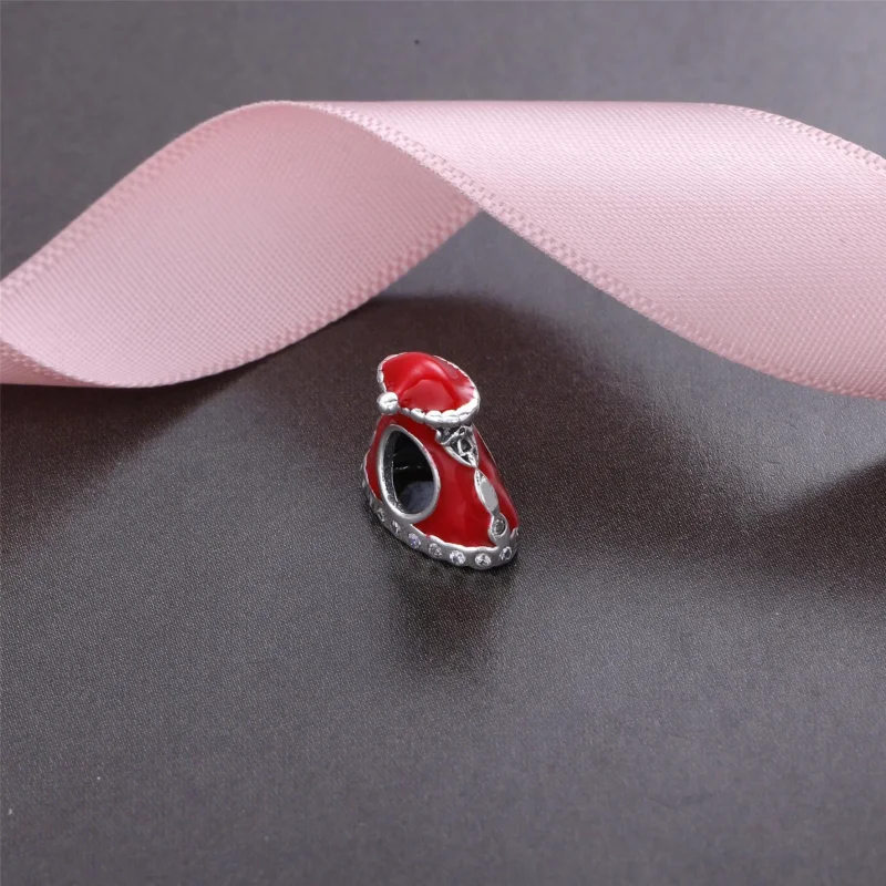 (slika za) PANDORA božična obleka Charm - PD0096-1 - Ogled 2