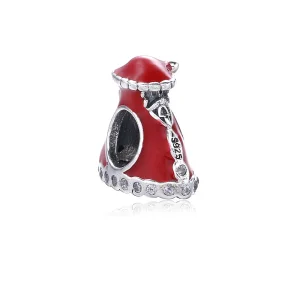 (slika za) PANDORA božična obleka Charm - PD0096-1
